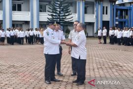 Ambulans DAK Kemenkes perkuat layanan kesehatan di Manokwari