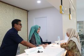 BSI fasilitasi penukaran uang rusak milik penyintas banjir di Aceh