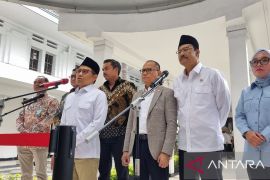 Pascatanggap darurat, bantuan pemberdayaan untuk Sumatra disalurkan