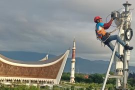 XLSmart catat trafik layanan naik 12 persen selama libur Nataru