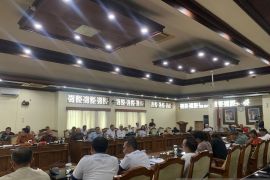 DPRD Bali dalami sengketa lahan di Jimbaran dengan ukur ulang