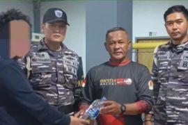 BKSDA Maluku amankan satwa dilindungi dari penumpang kapal tujuan Jakarta