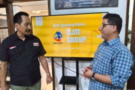 Partai Hanura Jatim optimistis PT BMJ perkuat kinerja