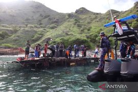 Kedutaan Spanyol di Jakarta : apresiasi upaya Indonesia tangani tragedi KM Putri Sakinah