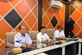 Pemkab Barut percepat sedikan lahan pembangunan gerai Koperasi Merah Putih