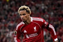 Liverpool tak diperkuat Ekitike saat dijamu Arsenal