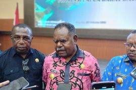 PBD perjuangkan pengembalian tiga pulau sengketa di Raja Ampat