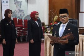 Ini pesan Wawako kepada Dirut RSUD Tanjungbalai yang baru