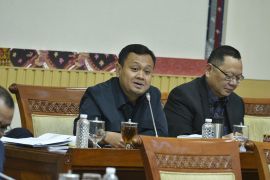 Anggota DPR: Vonis terdakwa Masir tunjukkan peradilan berkemanusiaan