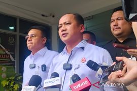 Kejagung menjelaskan alasan TNI hadir saat pencocokan data di Kemenhut