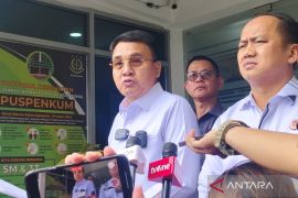 Satgas PKH imbau perusahaan tak tunda bayar denda administratif