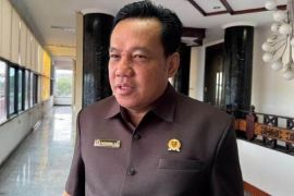 DPRD Kalteng soroti 1.368 desa belum rampungkan tapal batas