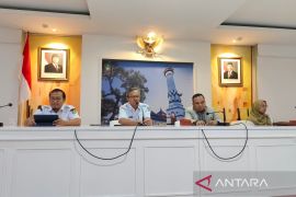 Pemkot Surakarta kembali buka proses seleksi calon pimpinan BLUD Kawasan Wisata Balekambang