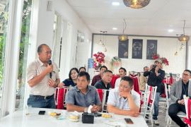 BRI perluas akses keuangan hingga desa, Karo kini miliki 2.985 agen BRILink