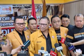 OSO ingatkan aksi kemanusiaan bukan ajang cari popularitas