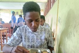 KPPG: Program MBG di Papua sudah layani 7.000 penerima manfaat