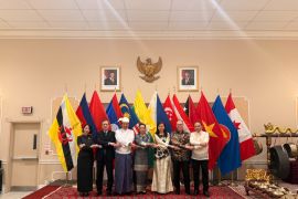 Asia Tenggara episentrum pertumbuhan global