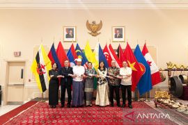 KBRI Ottawa: Asia Tenggara episentrum pertumbuhan global