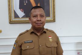 Pemprov Bengkulu kejar target 40 ribu sambungan air bersih SPAM Kobema