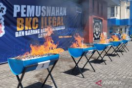 Bea Cukai Kudus bukukan penerimaan negara Rp42,85 triliun sepanjang 2025