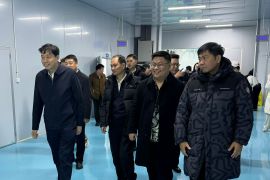 Apdurin terus berkomitmen jaga pasar ekspor durian beku Indonesia di Tiongkok