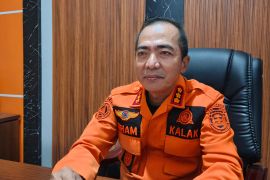 BPBD Bandarlampung imbau warga waspadai dampak cuaca ekstrem