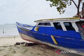 BPBD Natuna imbau warga waspada angin kencang