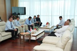 Gubernur minta OJK gencar edukasi bahaya \"judol\" bagi warga Papua