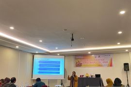 Tiga daerah di Sulsel jadi proyek percontohan eliminasi Tb anak pada 2026