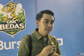 Kemnaker mengapresiasi sinergi Pemkab Bandung atasi pengangguran