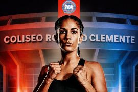 Serrano perkuat dominasi kelas bulu WBA setelah atasi Tellez