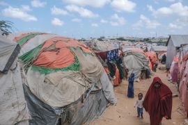 AS setop bantuan untuk Somalia akibat dugaan penyitaan bantuan pangan