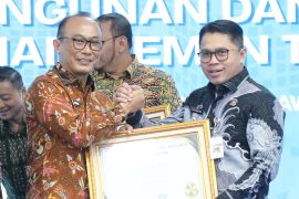 Pemkot Magelang bangun manajemen talenta sebagai fondasi pembinaan ASN