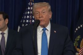 Trump berharap dapat segera bertemu Presiden Kolombia di Gedung Putih