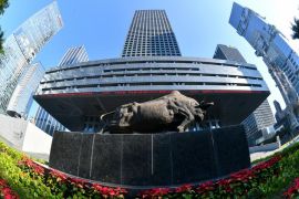 Kapitalisasi pasar perusahaan teknologi di China melonjak di 2025