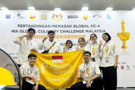 Universitas Pradita perkuat pendidikan berbasis industri