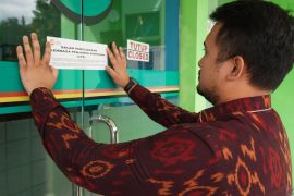 LPS siap bayar klaim nasabah BPR Suliki di Sumbar pascapencabutan izin