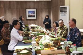 Austria jajaki kerja sama pendidikan vokasistrategis dengan Malut