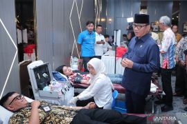 Village Ministry launches nationwide village-based blood drive