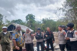 Mewujudkan damai di Kwamki Narama