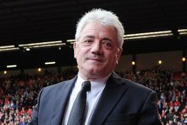 Eks manajer Timnas Inggris Kevin Keegan didiagnosis mengidap kanker
