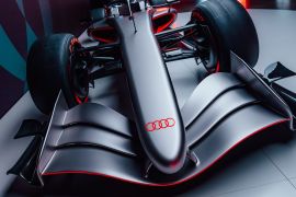 Audi rampungkan proses uji coba unit daya