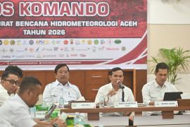 Wagub minta bupati/wali kota percepat usulan SK rumah rusak