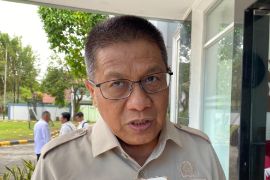 Ketua DPRD minta Pemkot Palangka Raya segera tindak lanjuti catatan BPK RI