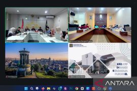 Kanwil Kemenkum Babel harmonisasi Raperda RPJMD Pangkalpinang 2025--2029