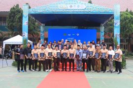 HUT ke-52 MP UIN Jakarta, momen wujudkan pendidikan inklusif