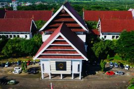 Pemprov Sulsel umumkan prakualifikasi tender preservasi jalan senilai Rp278 miliar