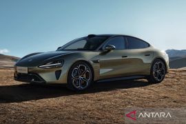 Xiaomi SU7 facelift pre-order Rp550 juta dengan peningkatan fitur