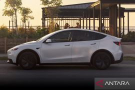 103.270 unit kendaraan listrik terjual di Australia pada tahun 2025