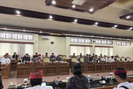 DPRD minta Pemkab Tabanan tata ulang restoran melanggar di Jatiluwih
